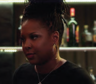 Torrei Hart — The Workout Room (2019)