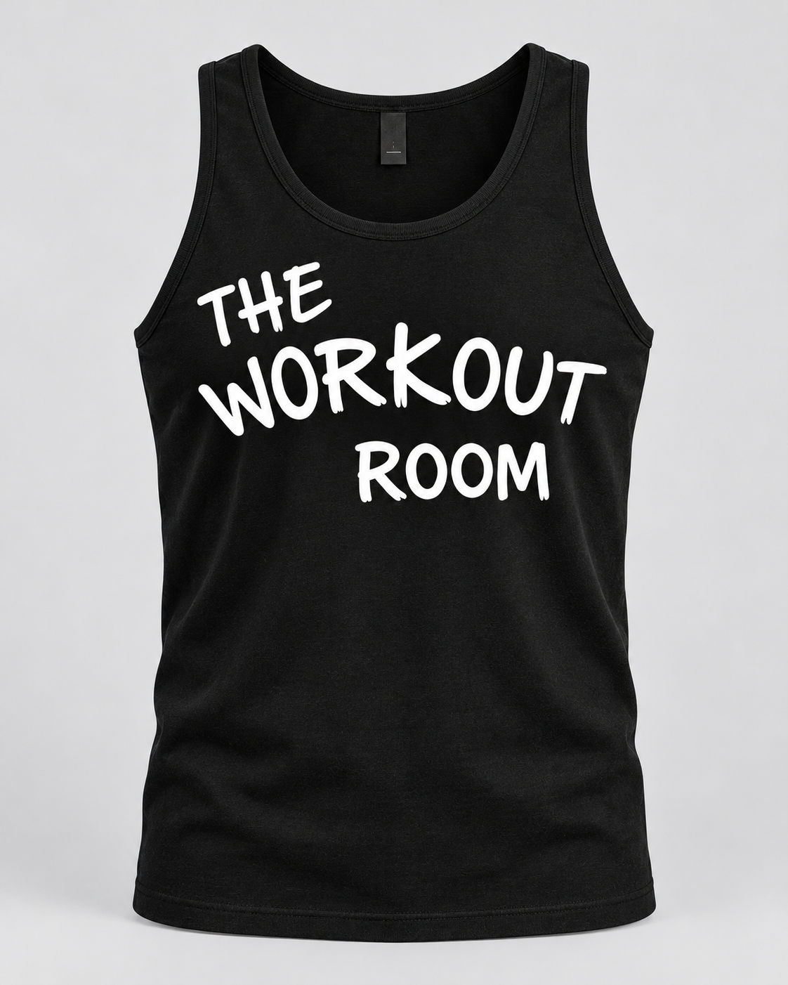 Classic Logo Tank