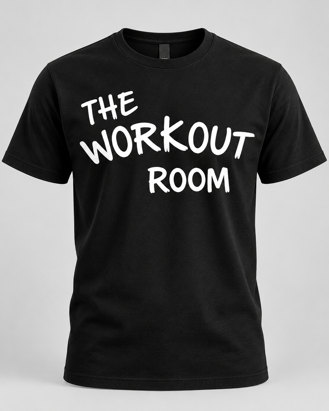 Classic Logo Tee