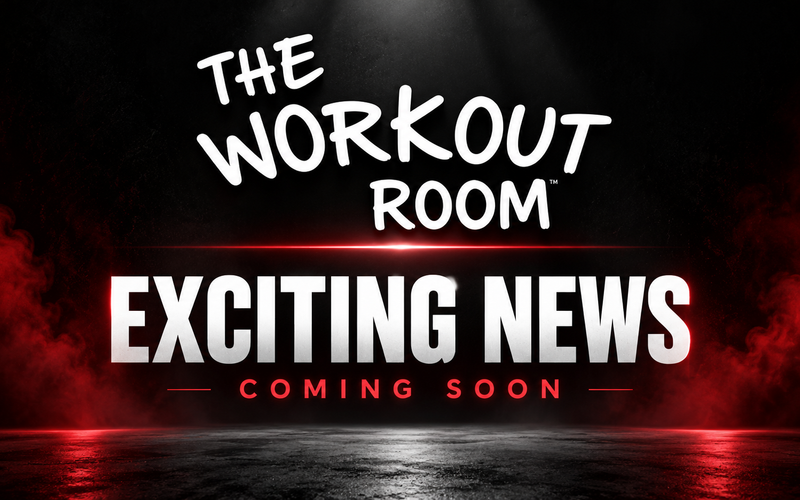 Exciting News Coming Soon