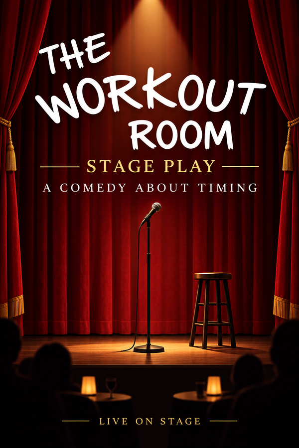 The Stage Play
