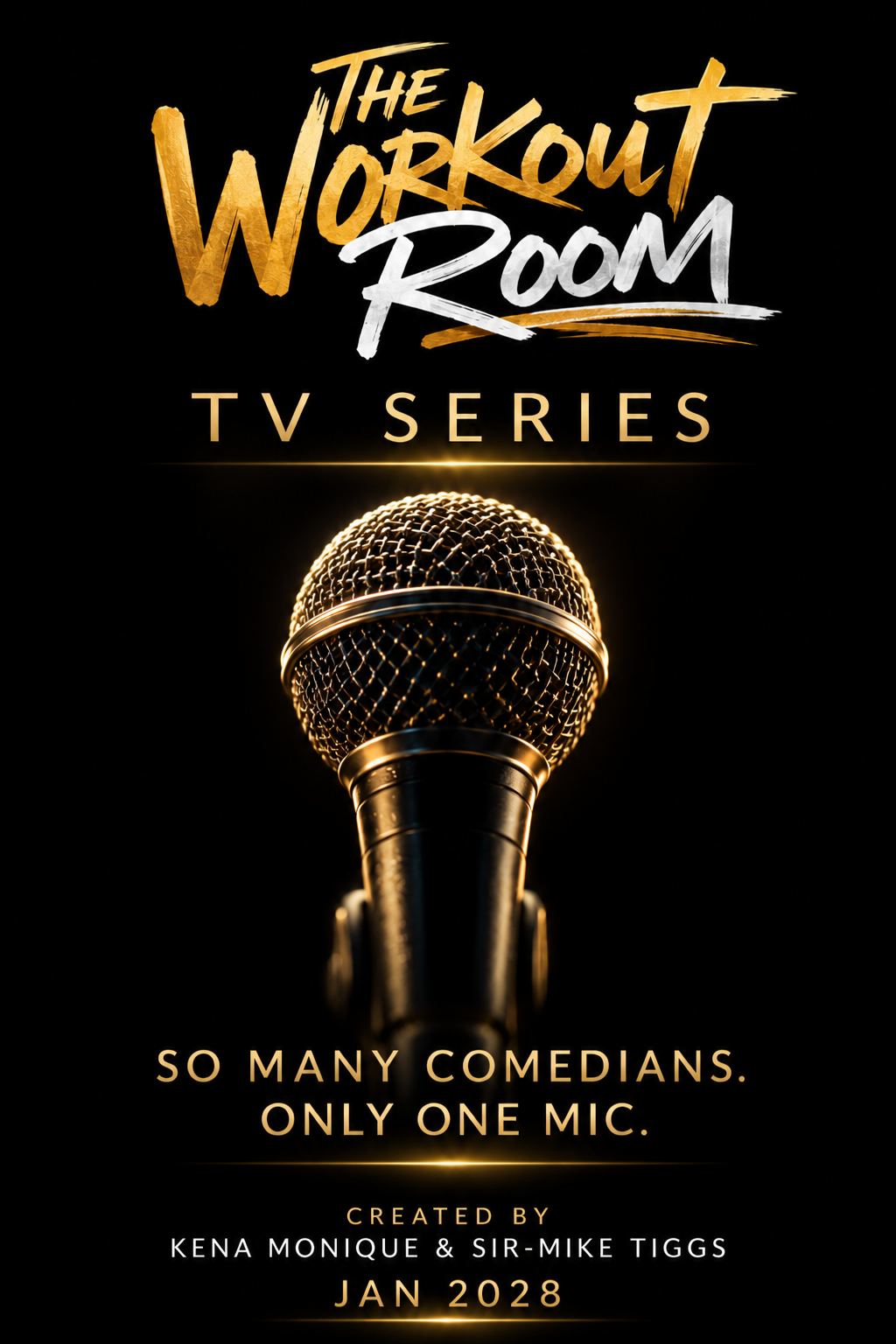 TV Series